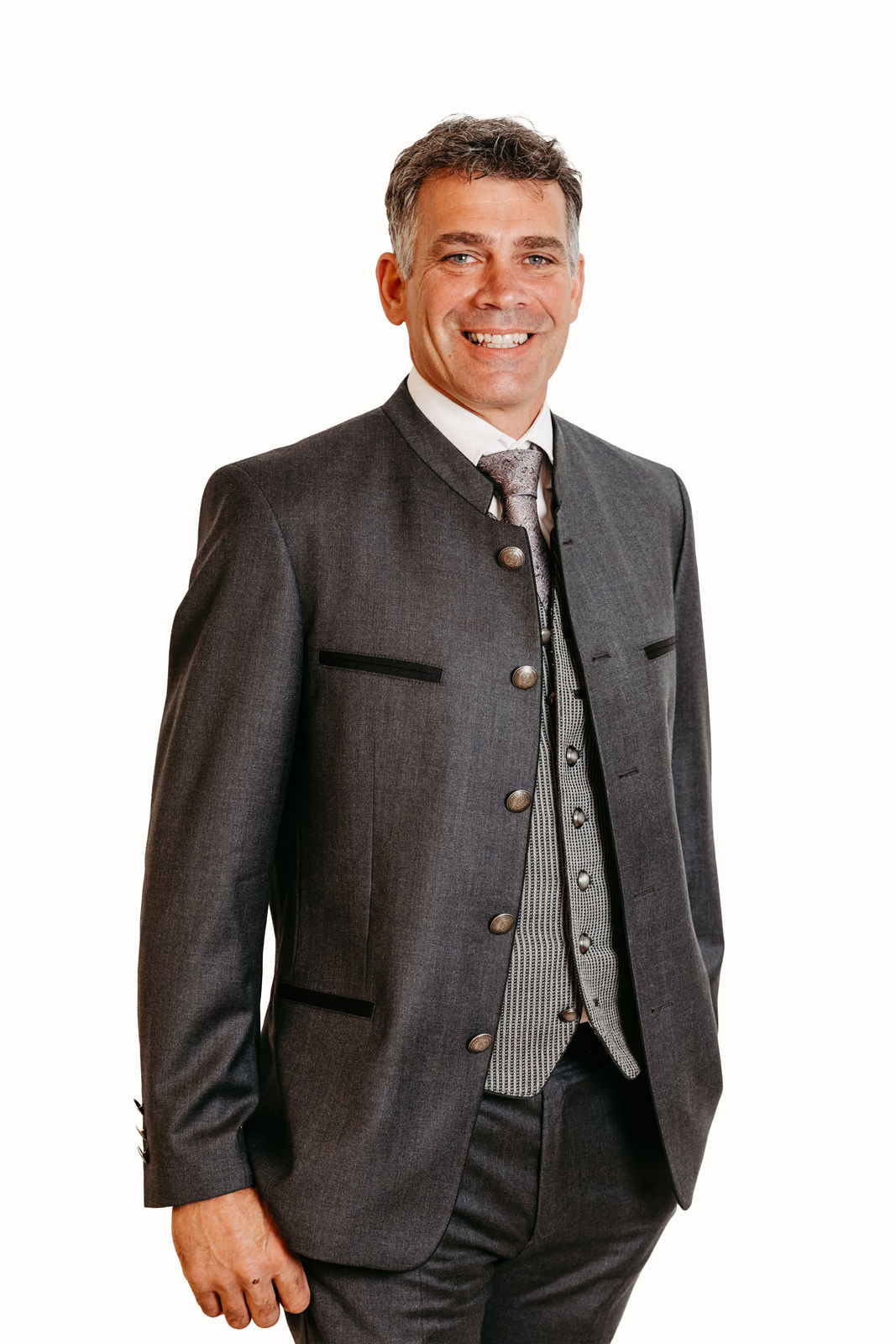 Matthias Rettenbacher