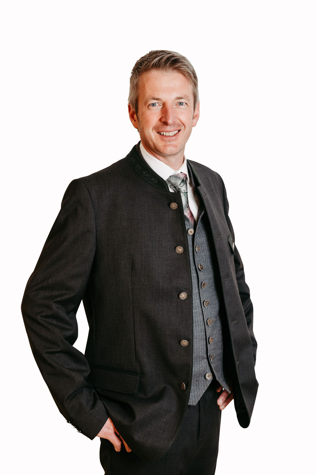 Matthias Rettenbacher